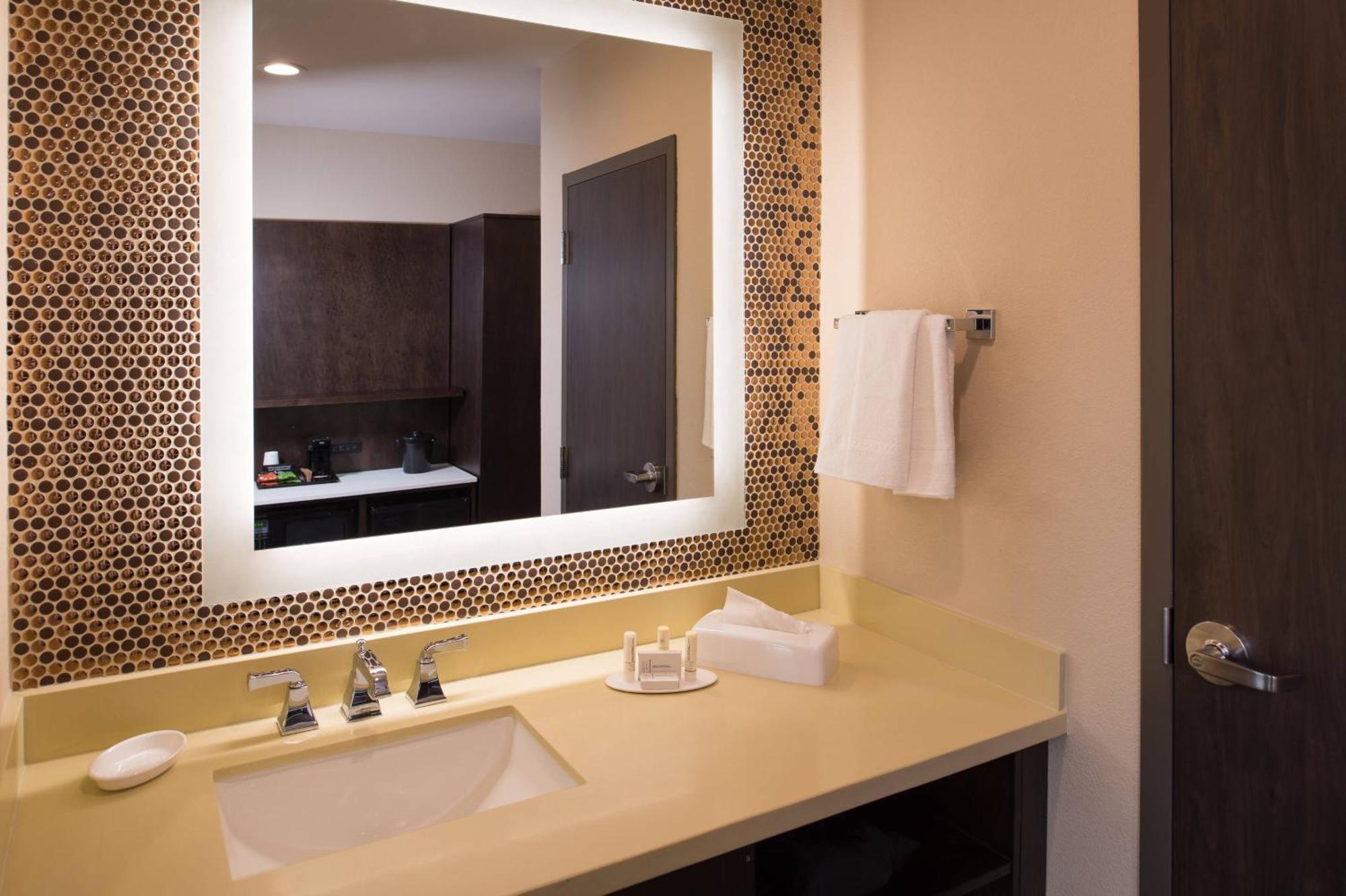 Fairfield Inn & Suites By Marriott New Orleans Downtown/French Quarter Area Luaran gambar